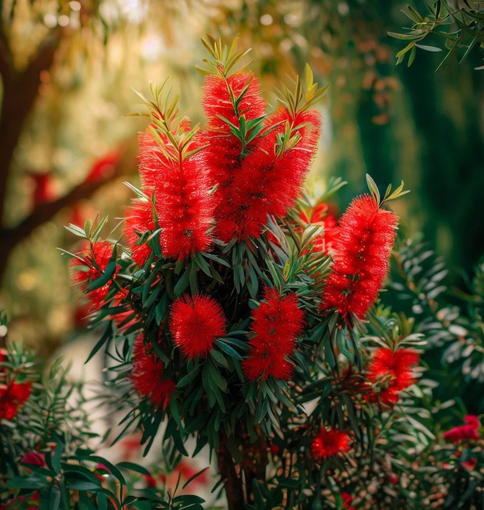 Callistemon