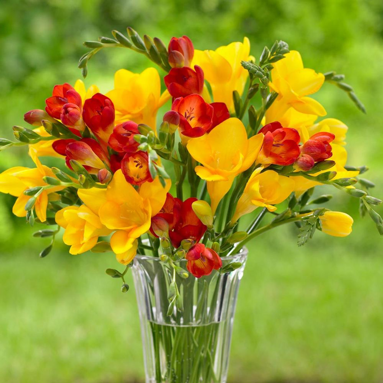 Fresia fiori