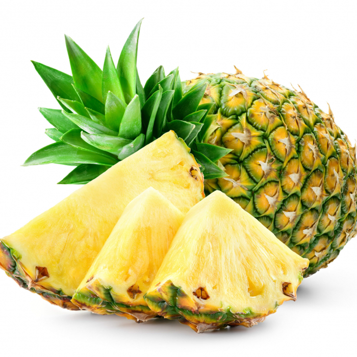 Ananas frutto