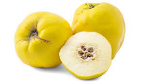 Cotogno frutto