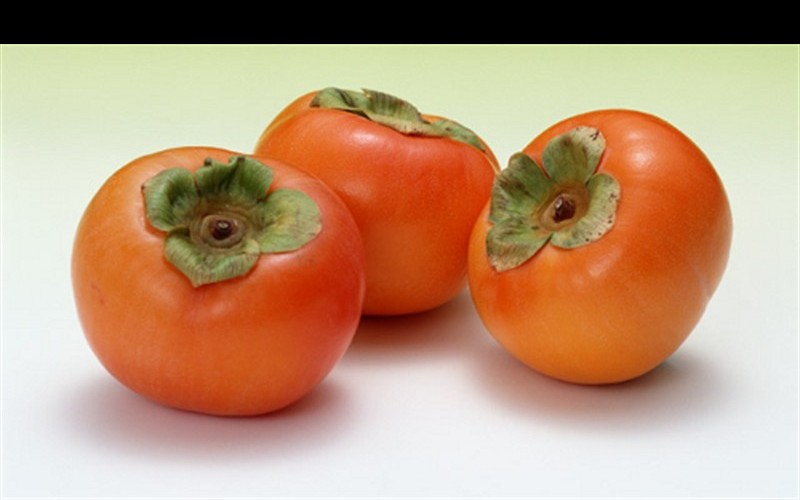 Kaki frutto